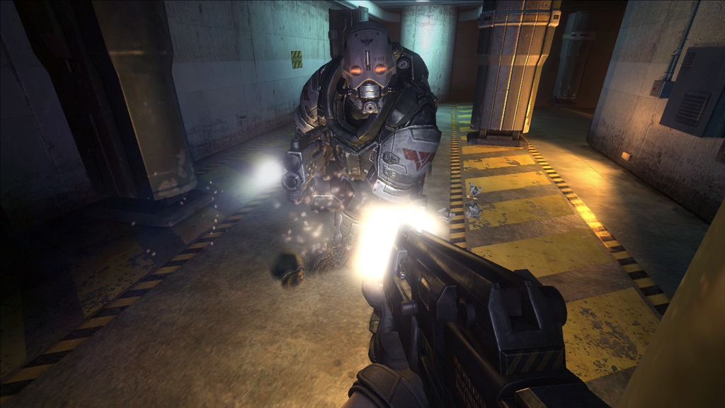 F.E.A.R. 2: Project Origin PC Game Latest Version Free Download